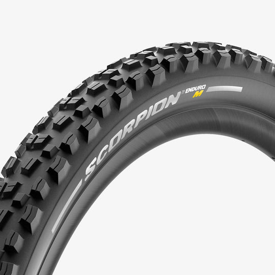 Pirelli Scorpion Enduro M tyre - 29x2.4