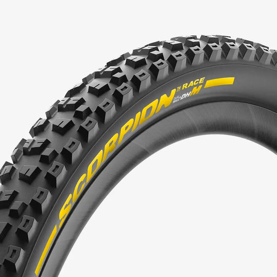 Pirelli Scorpion Race DH M tire - 27.5x2.50