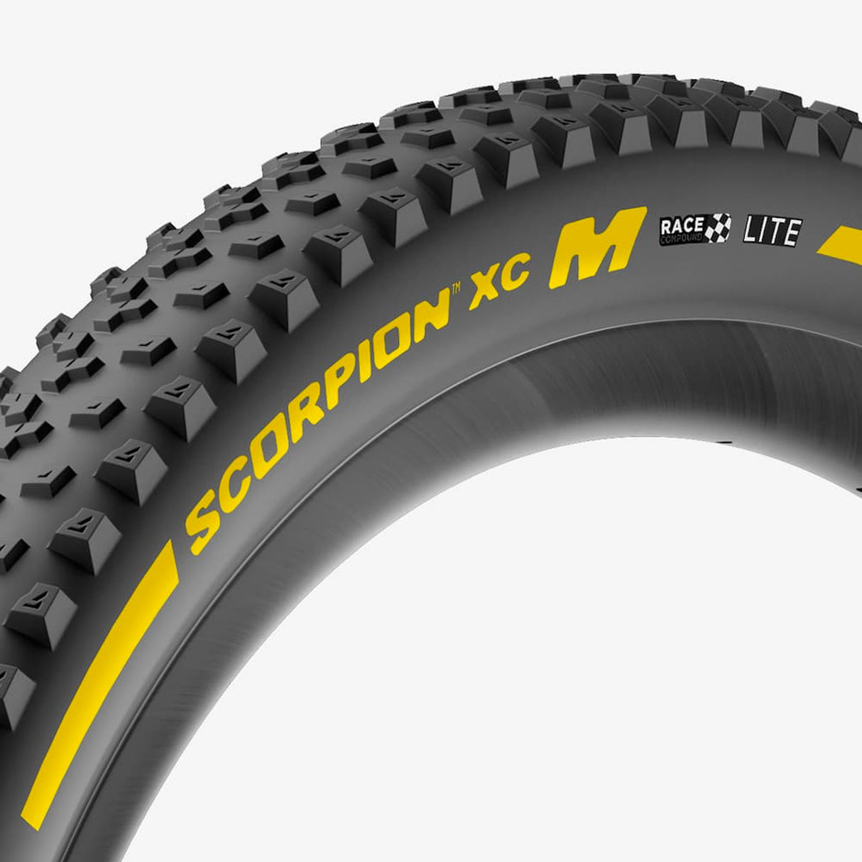Copertone Pirelli Scorpion Race XC M Lite Team Edition - 29x2.40 Pirelli