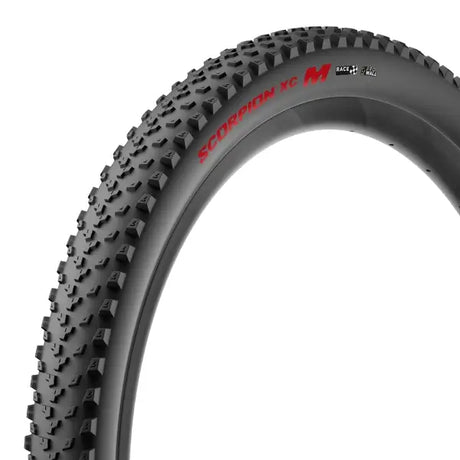 Copertone Pirelli Scorpion Race XC M Prowall 29x2.40 - Oro Pirelli