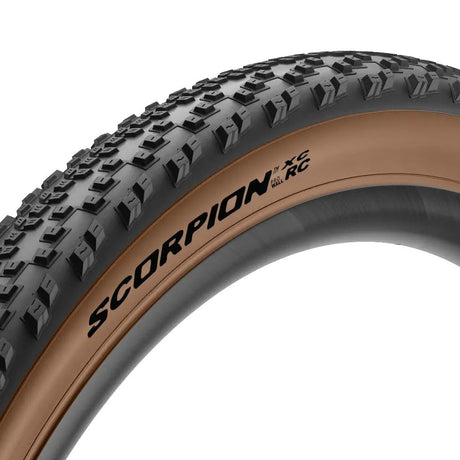Pirelli Scorpion Race XC RC ProWall 29x2.40 Reifen - Classic