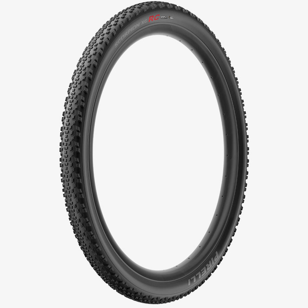 Copertone Pirelli Scorpion Race XC RC ProWall 29x2.40 - Argento Pirelli