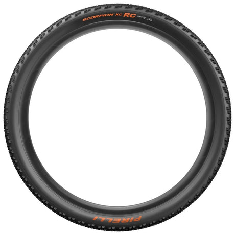 Pirelli Scorpion Race XC RC ProWall 29x2.40 Tire - Orange