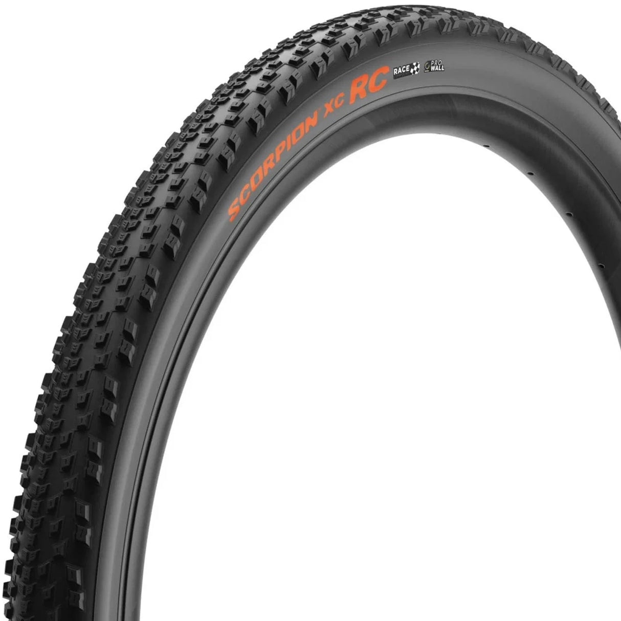 Copertone Pirelli Scorpion Race XC RC ProWall 29x2.40 - Arancio Pirelli