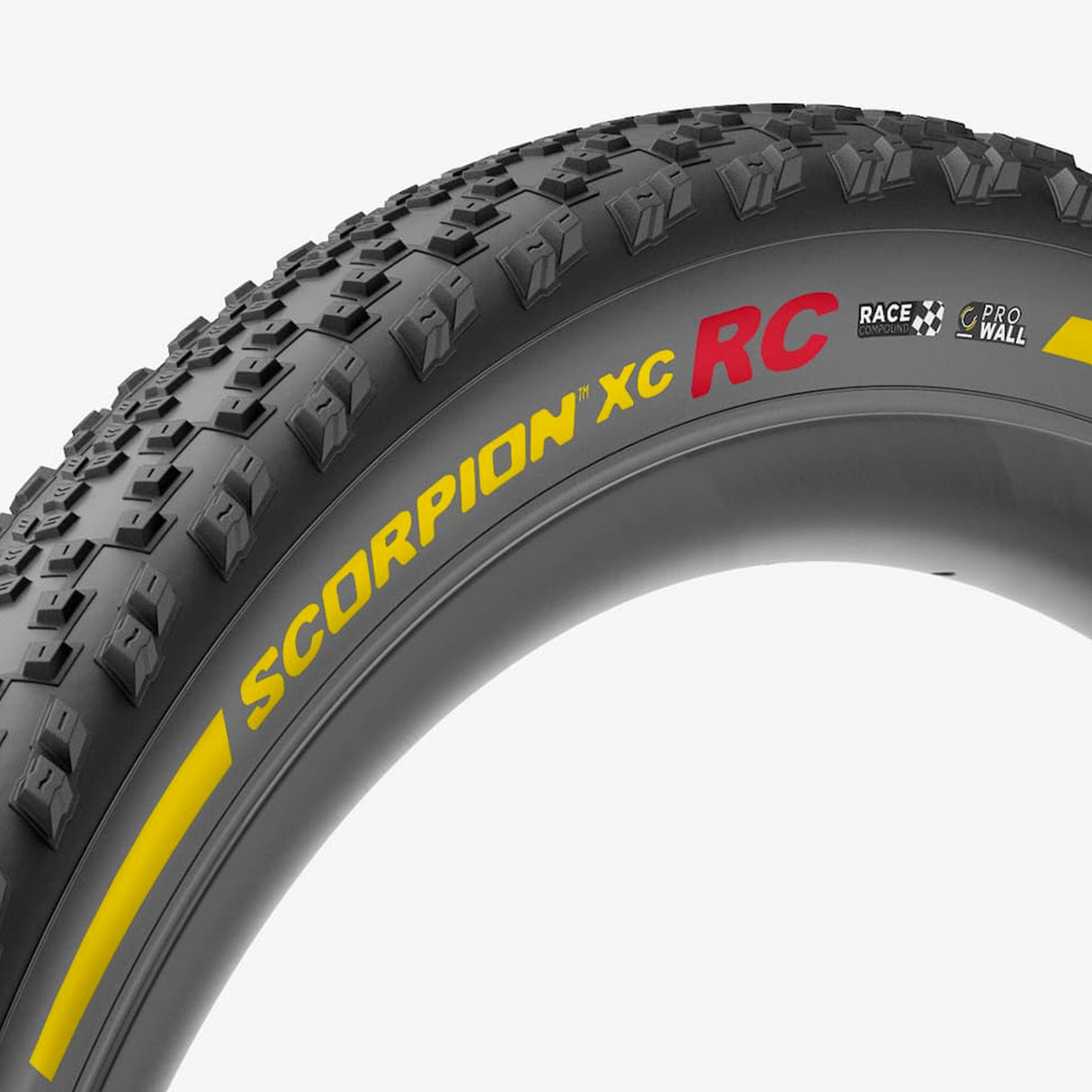 Copertone Pirelli Scorpion Race XC RC Team Edition - 29x2.40 Pirelli