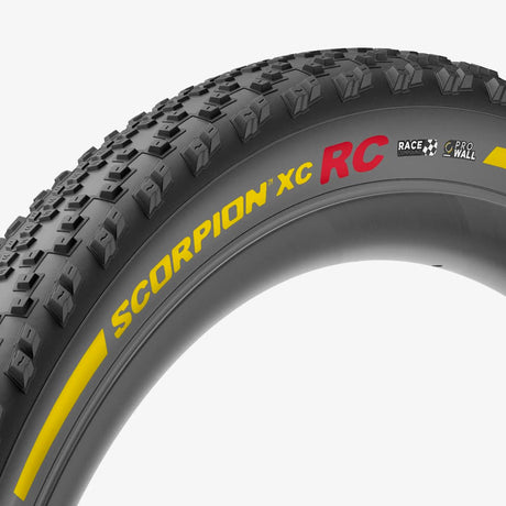Copertone Pirelli Scorpion Race XC RC Team Edition - 29x2.40 Pirelli