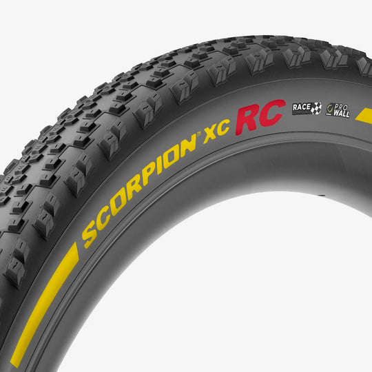 Pirelli Scorpion Race XC RC Team Edition Tire - 29x2.40