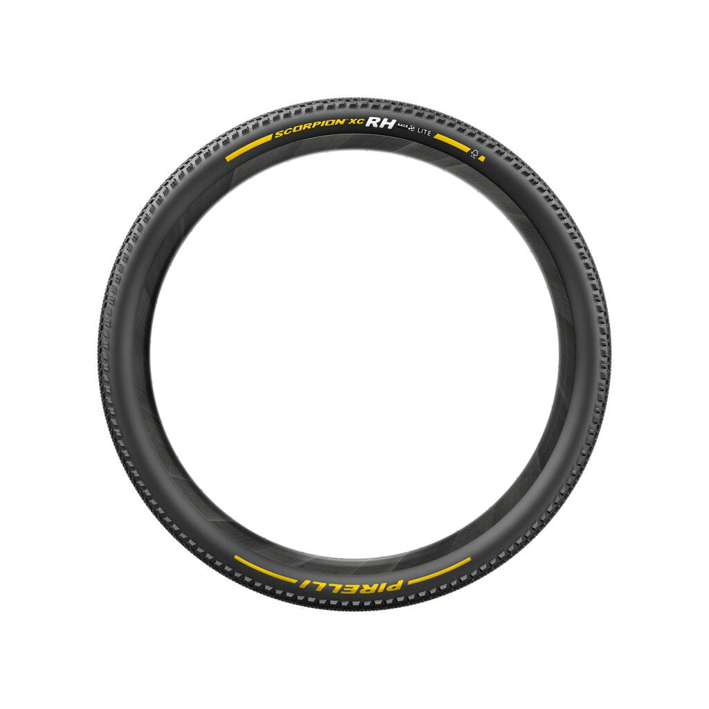 pirelli scorpion mtb reifen Pirelli Scorpion Race XC RH Lite 29x2.40 Reifen - Team Edition