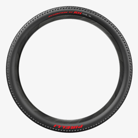Pirelli Scorpion Race XC RH ProWall 29x2.40 Reifen - Rot