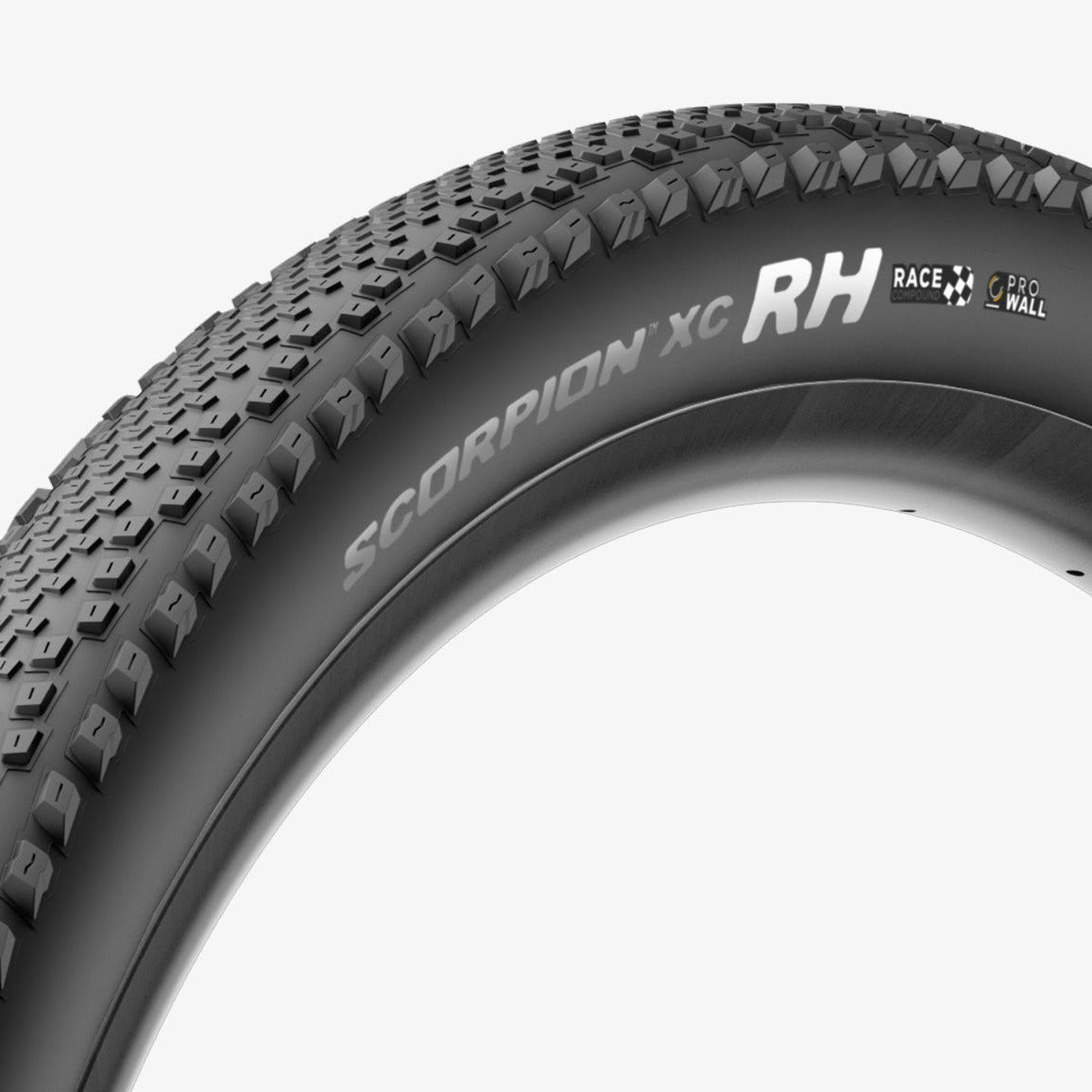 Copertone Pirelli Scorpion Race XC RH ProWall 29x2.40 - Nero Pirelli