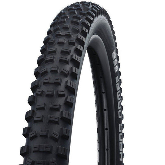 Schwalbe Hans Dampf TLR Addix Performance Line tire - 26x2.35