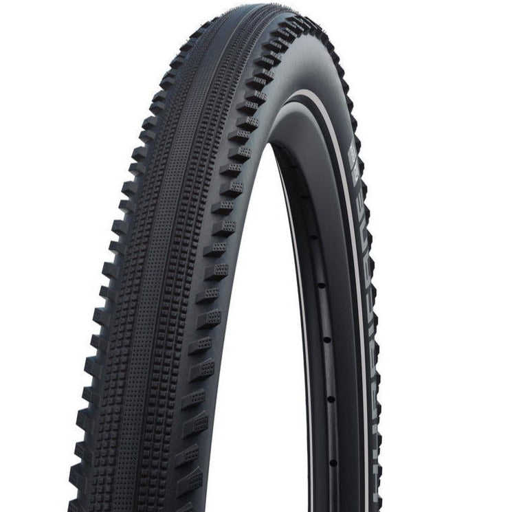 Schwalbe Hurricane Addix Reflex Tire - 29x2.25 | All4cycling