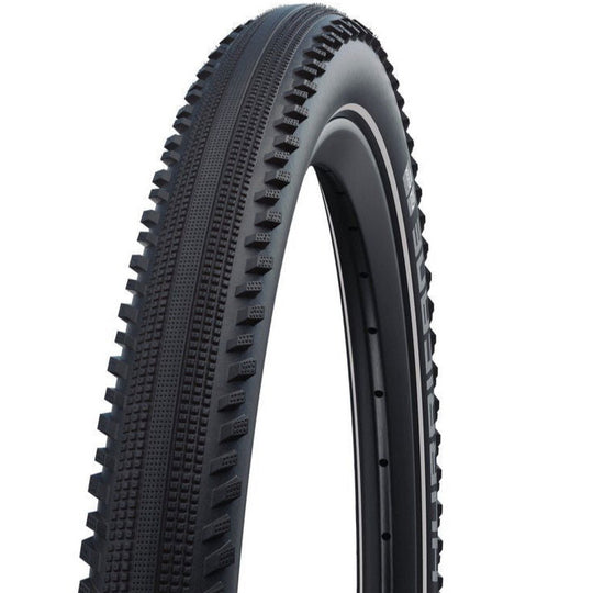 Schwalbe Hurricane Addix tire - 27.5x2.00