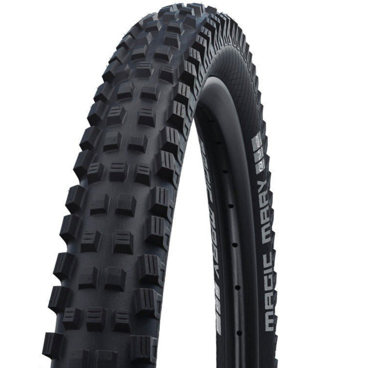Copertone Schwalbe Magic Mary BikePark Addix - 27.5x2.40 Schwalbe