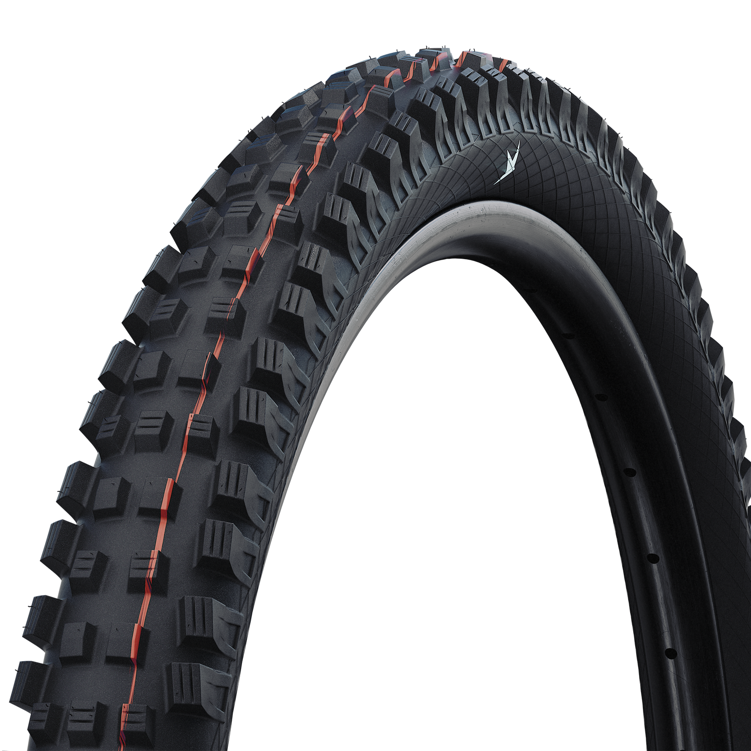 Copertone Schwalbe Magic Mary Gravity Soft TLR - 26x2.35 Schwalbe