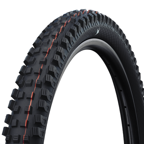 Copertone Schwalbe Magic Mary Gravity Soft TLR - 26x2.35 Schwalbe