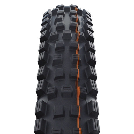 Copertone Schwalbe Magic Mary Gravity Soft TLR - 26x2.35 Schwalbe