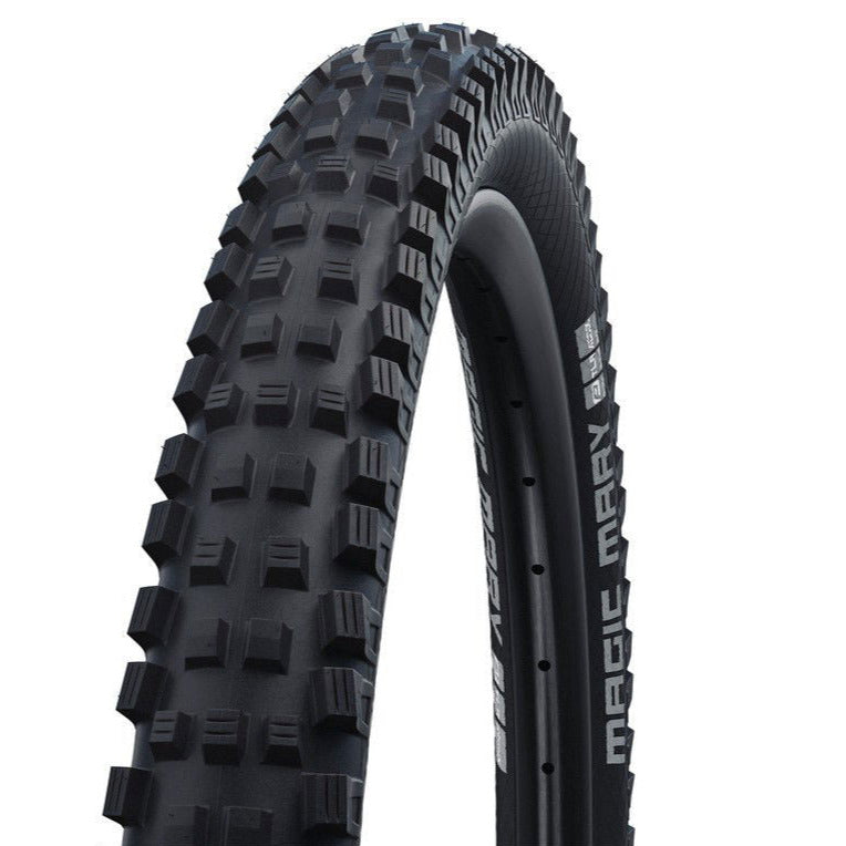 Copertone Schwalbe Magic Mary Performance TwinSkin TLR Addix - 27.5x2.40 Schwalbe