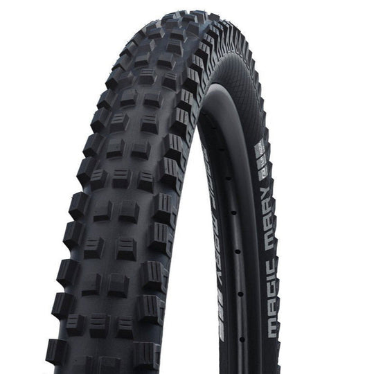 Schwalbe Magic Mary Performance TwinSkin TLR Addix tire - 27.5x2.40