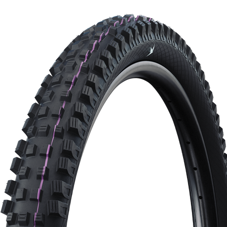 Copertone Schwalbe Magic Mary Trail Pro Radial Soft TLR - 29x2.50 Schwalbe