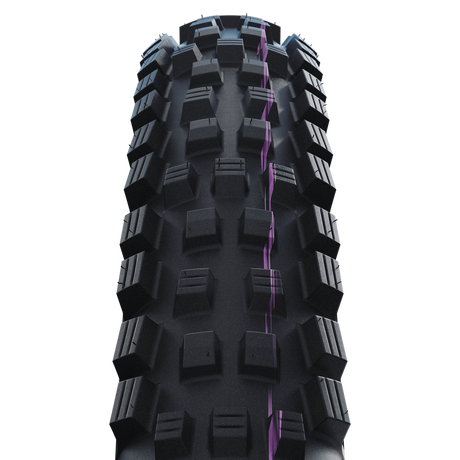 Copertone Schwalbe Magic Mary Trail Pro Radial Soft TLR - 29x2.50 Schwalbe