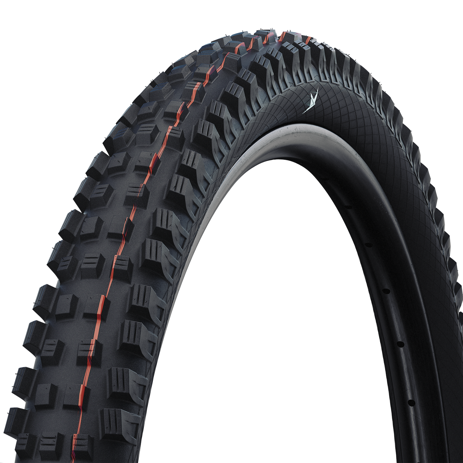 Copertone Schwalbe Magic Mary Trail Soft TLR - 27.5x2.40 Schwalbe