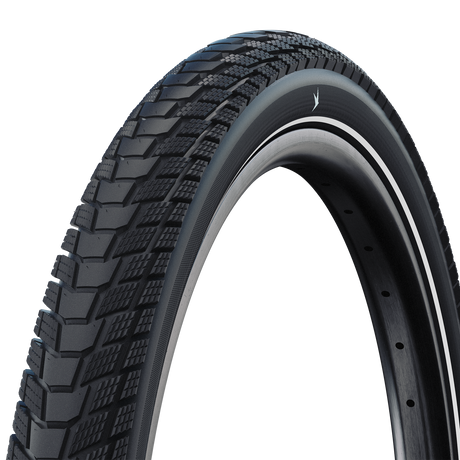 Schwalbe Motion Pick-Up Twin Skin Addix Performance Tire - 27.5 x 2.35