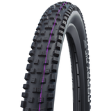Copertone Schwalbe Nobby Nic Addix U-Soft Super Trail TLE - 29x2.40 Schwalbe