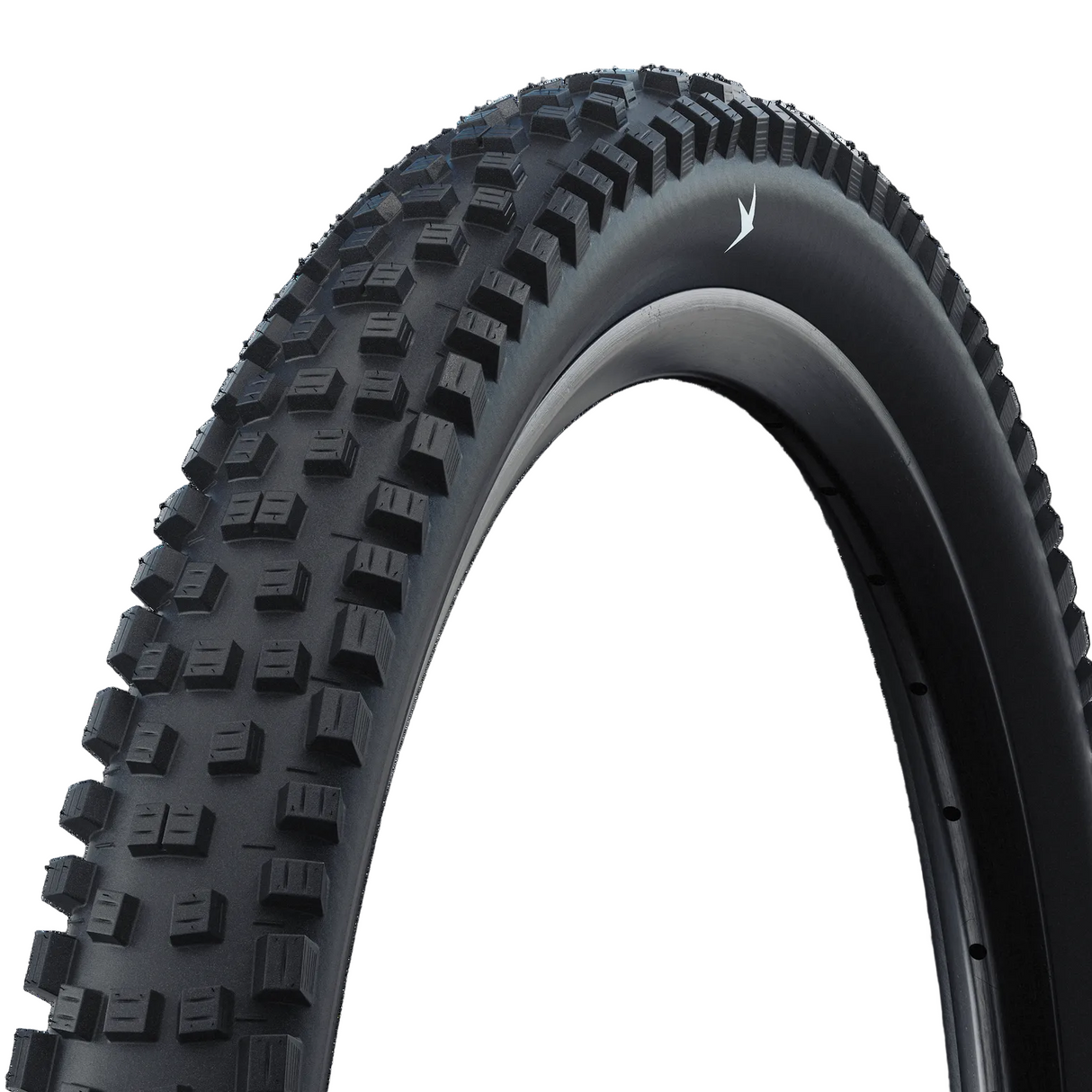 Schwalbe Nobby Nic HS 602 Tire - 27.5x2.25