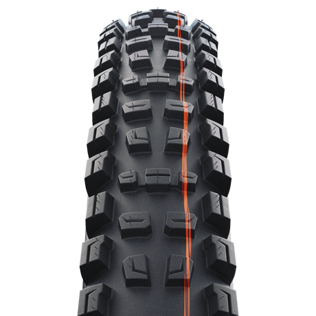 Copertone Schwalbe Romy Trail Pro Radial Soft TLR - 29x2.50 Schwalbe