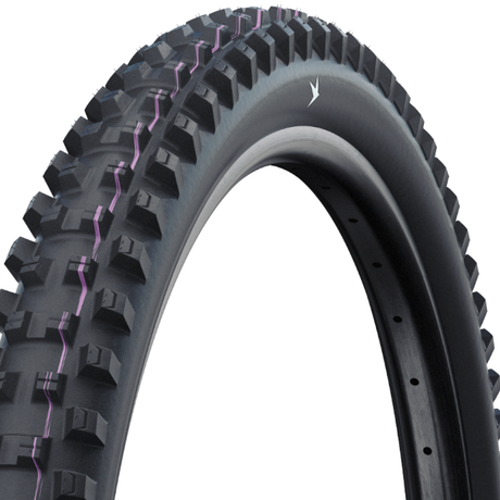 Neumático Schwalbe Shredda Front Gravity Pro - 29x2.50