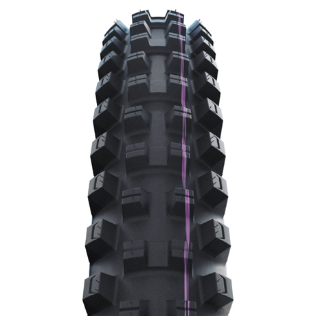 Neumático Schwalbe Shredda Front Gravity Pro - 29x2.50