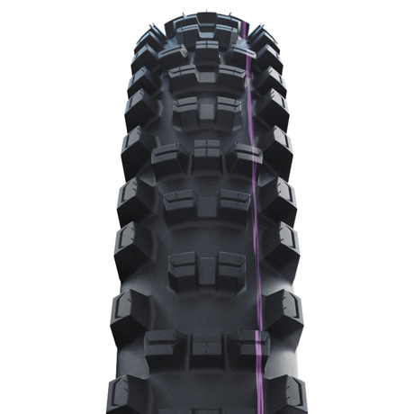 Cubierta Schwalbe Shredda Trasera Gravity Pro - 29x2.50