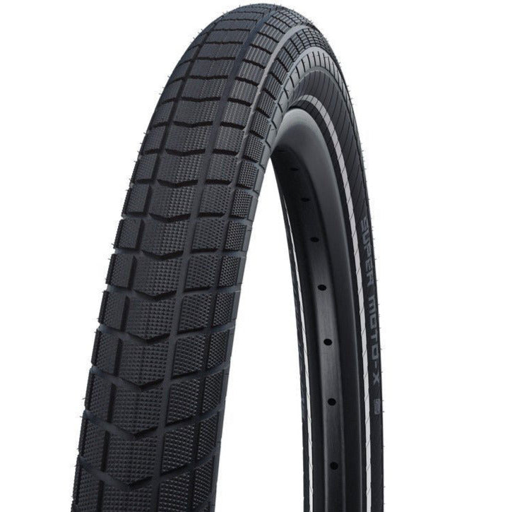 Copertone Schwalbe Super Moto-X Performance Addix - 20x4.00 Schwalbe