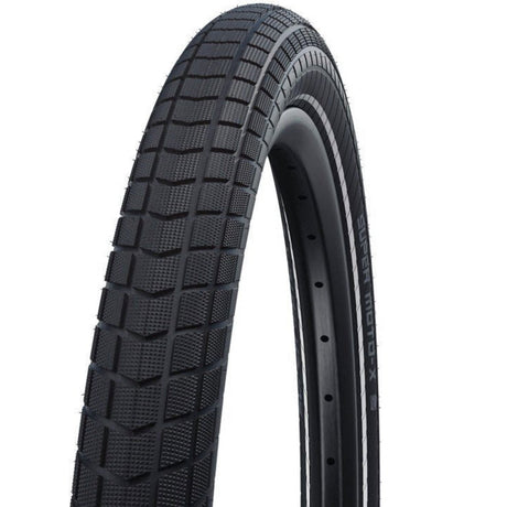 Copertone Schwalbe Super Moto-X Performance Addix - 20x4.00 Schwalbe