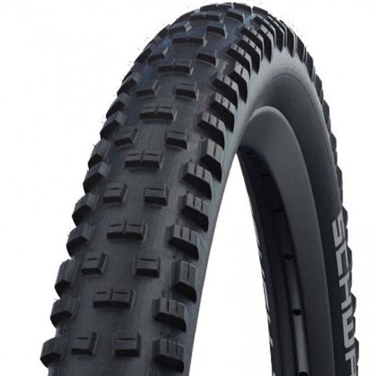 Schwalbe Smart Sam Performance DD RaceGuard Addix Bronze tire - 29x2.25