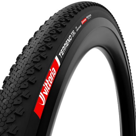 Copertone Vittoria Terreno T30 Fine Loose CX Endurance TLR - 700x33 Vittoria