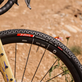 Vittoria Terreno T60 Mixed Gravel Endurance Reifen 700x40 - Schwarz