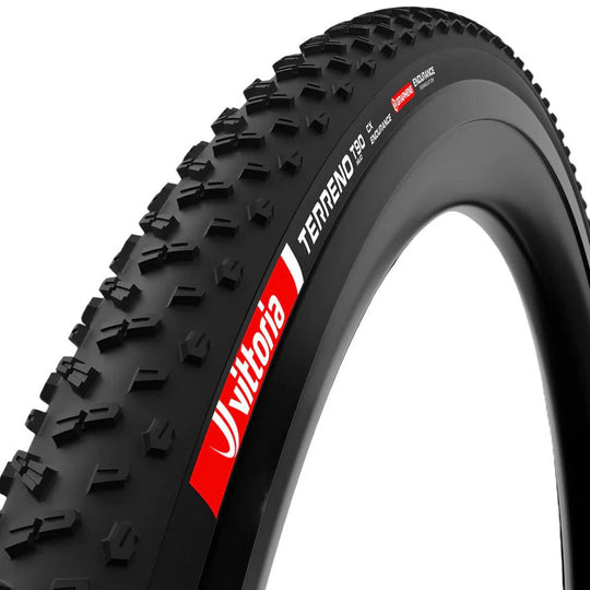 Vittoria Terreno T90 Mud CX Endurance TLR tire - 700x33