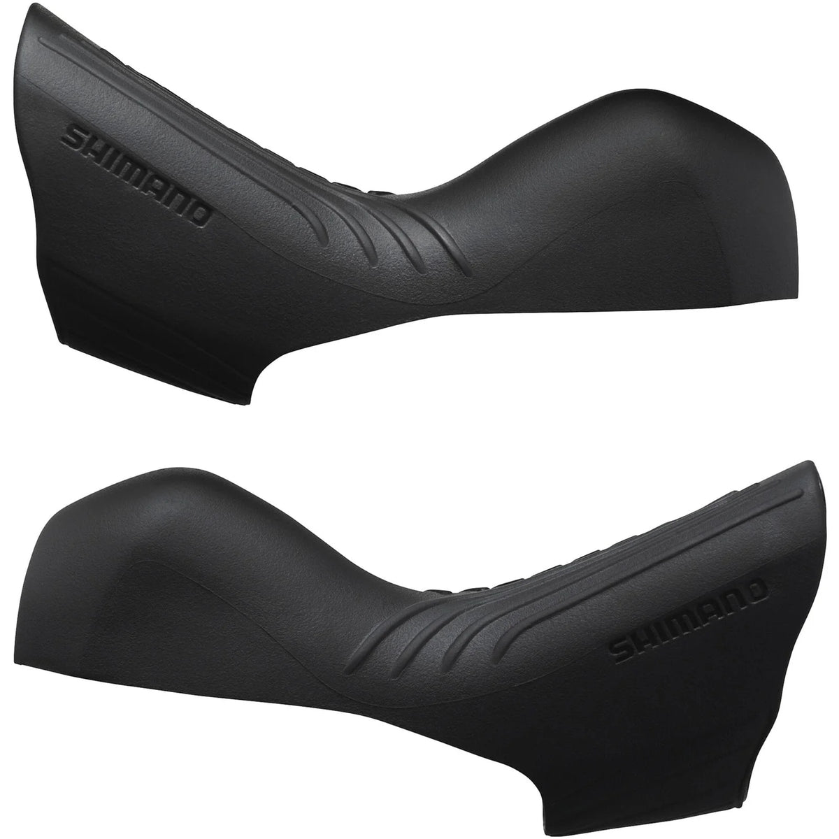 Shimano ST-RX610 Lever Hoods - Black