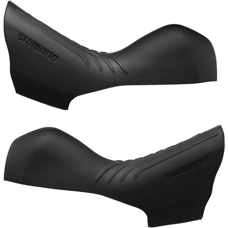 Shimano ST-RX610 Lever Hoods - Black