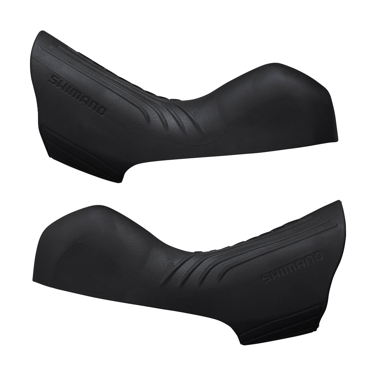 Coprileve Shimano ST-RX820 - Nero Shimano