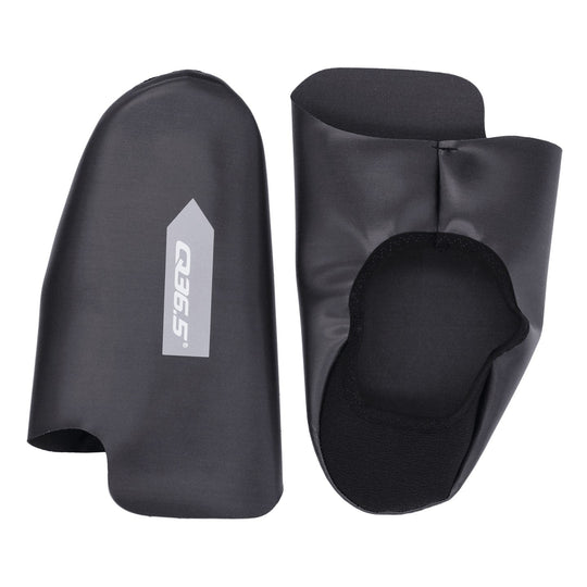 Q.36.5 Rain toe cover - Black