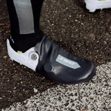 Toe cover Q.36.5 Rain - Black Q36.5