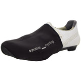 Copripunta Santini Toe Guard - Nero Santini