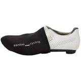 Copripunta Santini Toe Guard - Nero Santini