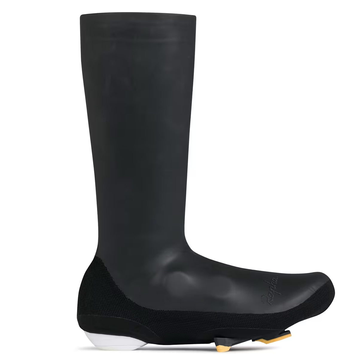Rapha Neoprene Überschuhe - Schwarz