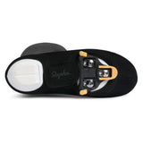 Rapha Neoprene Überschuhe - Schwarz
