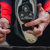 Biotex Extra Pro Überschuhe - Schwarz