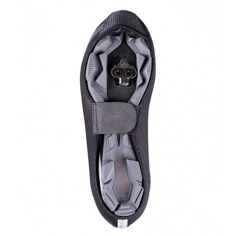 Copriscarpa Biotex Neoprene - Nero Biotex